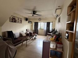 Blk 288C Jurong East Street 21 (Jurong East), HDB Executive #517686531